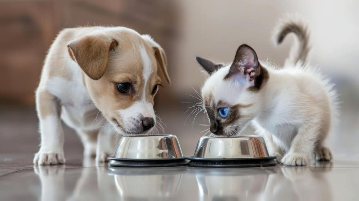 Alergia Alimentar em Pets: Diagnóstico e Tratamento