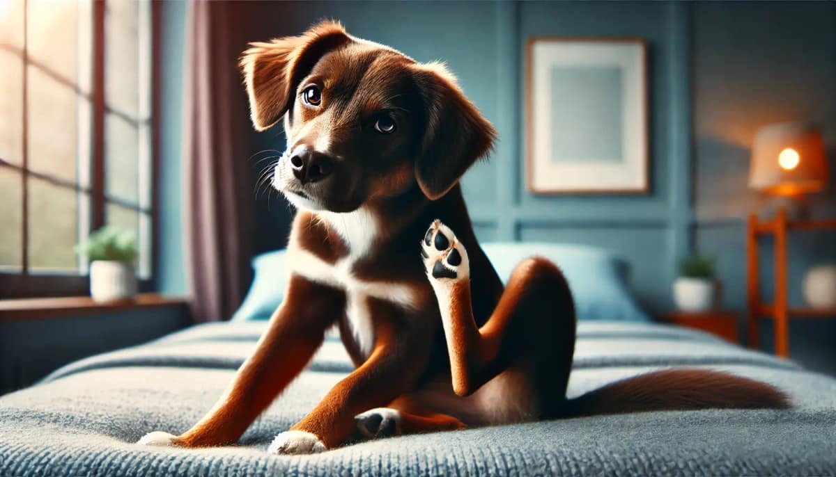 Alergia em Cães: Conheça os Sintomas e os Melhores Tratamentos