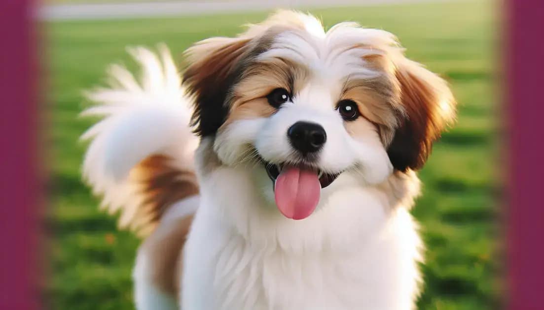 Como Identificar e Tratar Alergia nos Olhos do Seu Cão Rapidamente