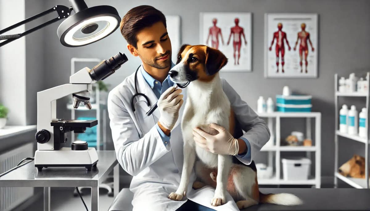 Como Identificar Alergias em Cães e Melhorar a Qualidade de Vida do Seu Pet