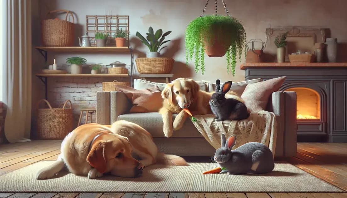 Guia Completo para Reconhecer Alergias em Cães e Gatos