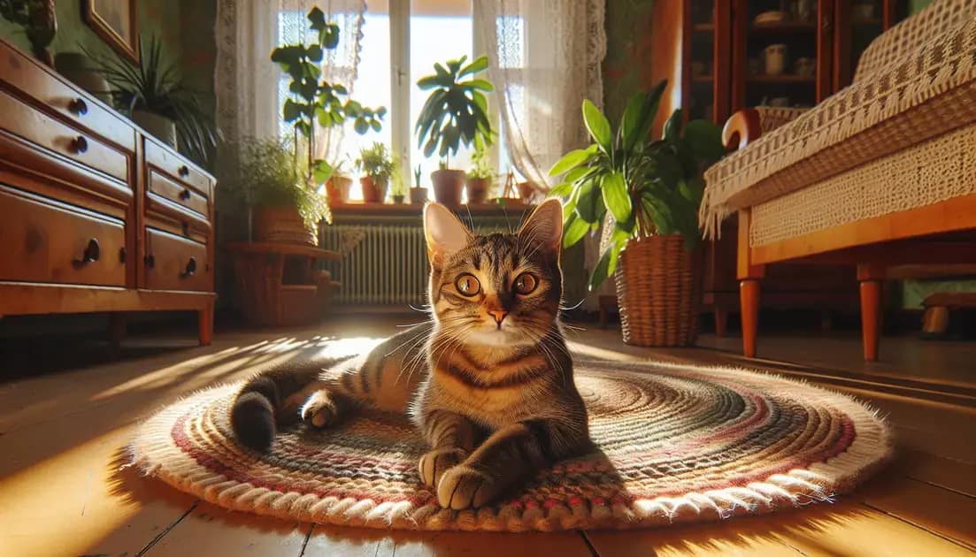 Alergias em Cães e Gatos: Guia Completo para Reconhecer e Tratar