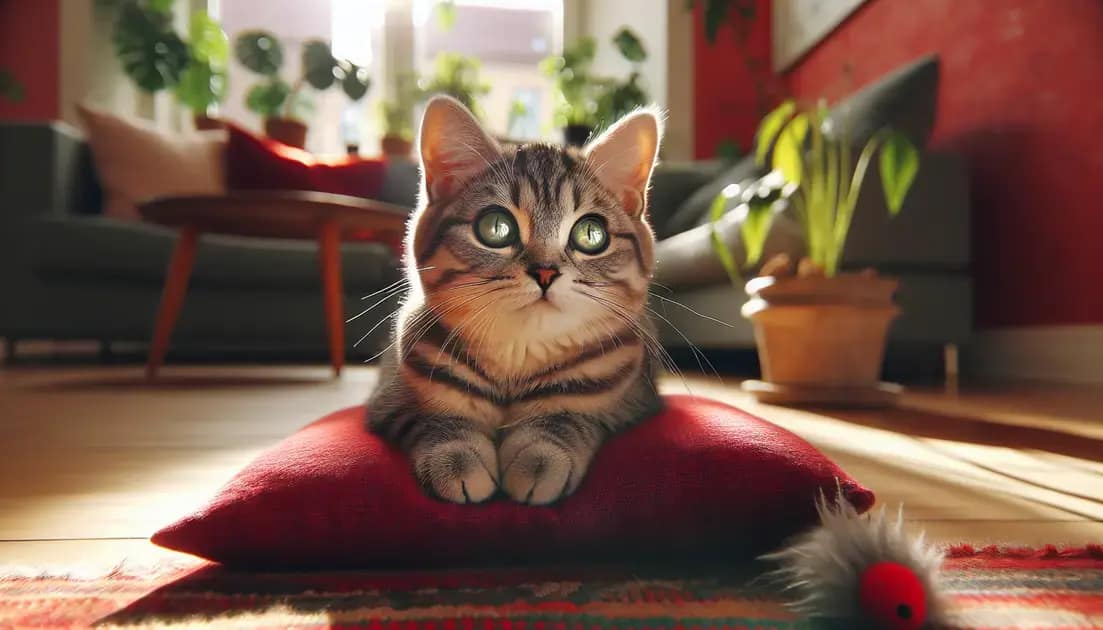 Alívio para Coceira em Gatos: Estratégias Eficazes