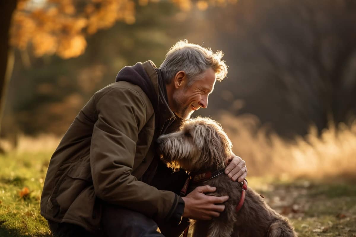 Alopecia em Cães Idosos: Causas Frequentes e Cuidados que Fazem Diferença