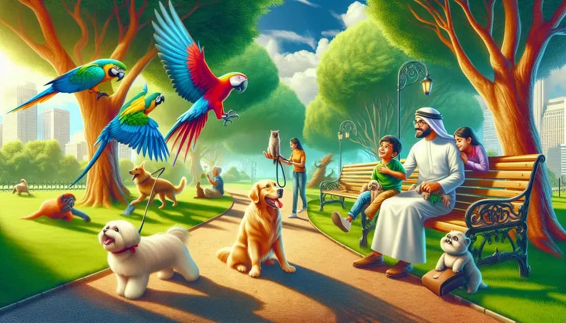 Bem-Estar Animal: Como Melhorar a Qualidade de Vida do Seu Pet