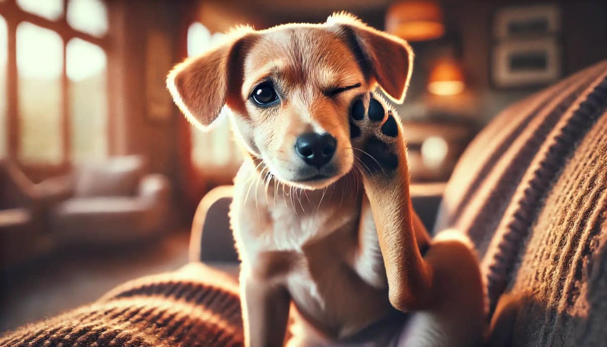 Bem-Estar Canino: Guia Completo para Manter Seu Cão Feliz e Saudável