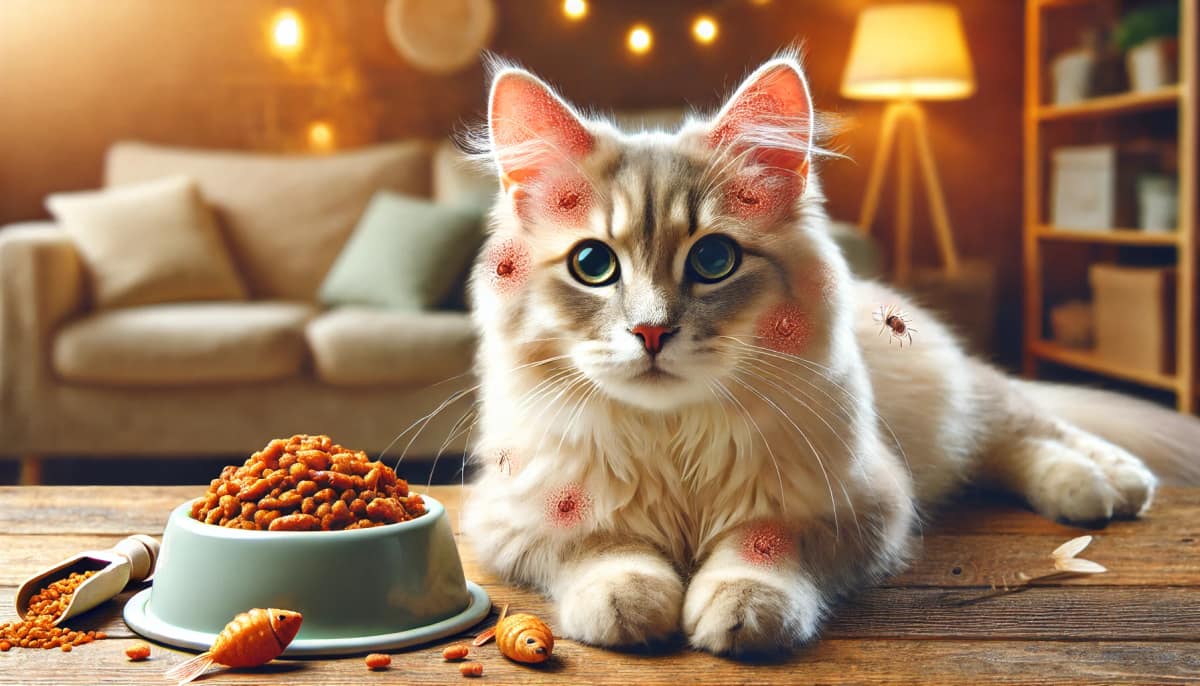 Bem-Estar Felino: Cuidados Essenciais para Garantir a Saúde do Seu Gato