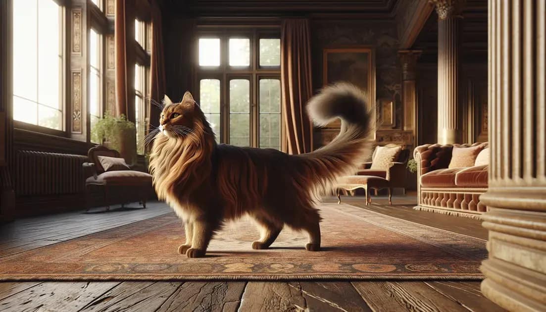 Bem-Estar Felino: Melhores Práticas para Manter Seu Gato Saudável e Ativo
