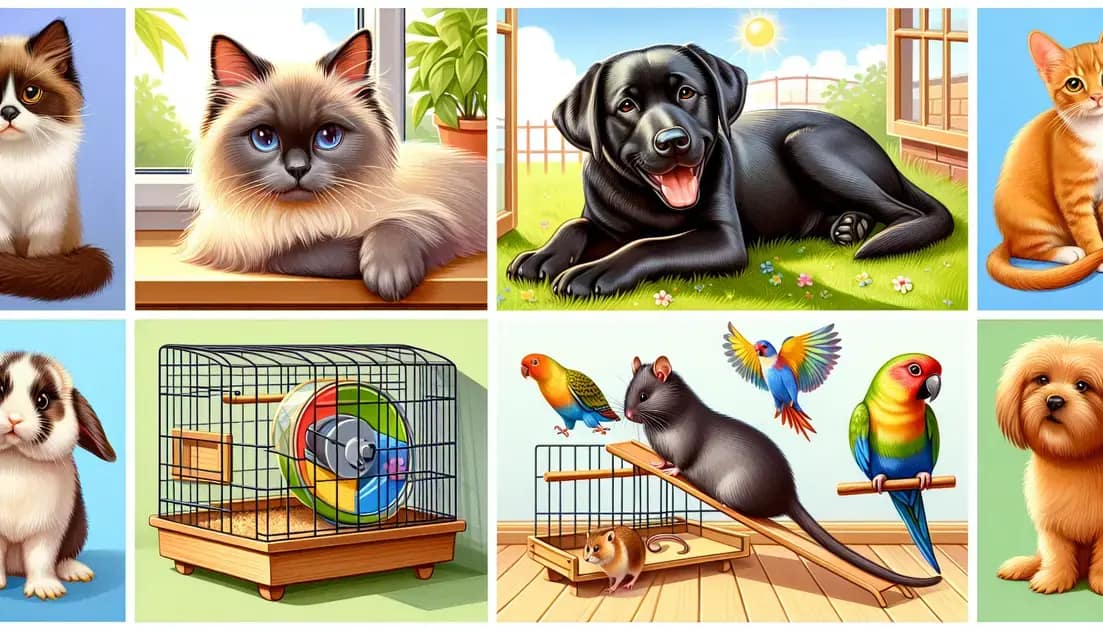 Clínica de Alergias para Pets: Soluções Completas para Saúde Animal