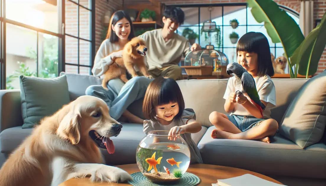 Clínica Especializada em Alergias Veterinárias: O Melhor para Seu Pet