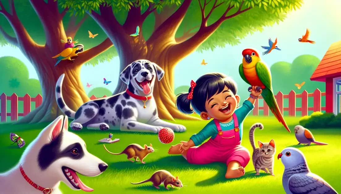 Controle de Alergias Ambientais em Cães e Gatos