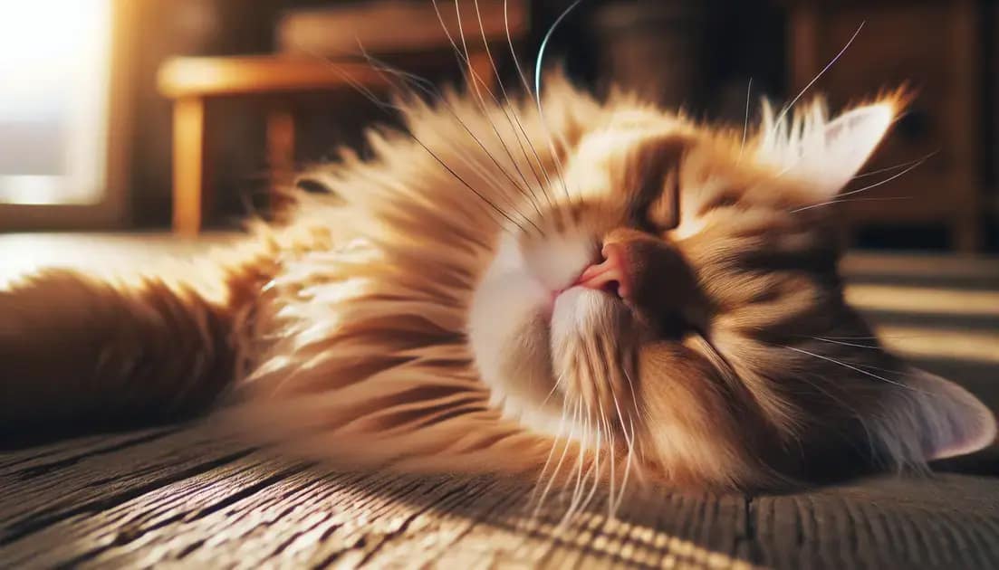 Ambientes Seguros para Gatos com Alergias