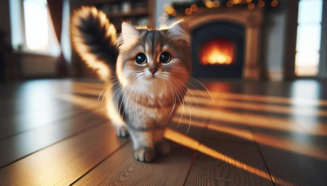 Coceira em Gatos: Como Identificar e Tratar de Forma Rápida e Eficaz