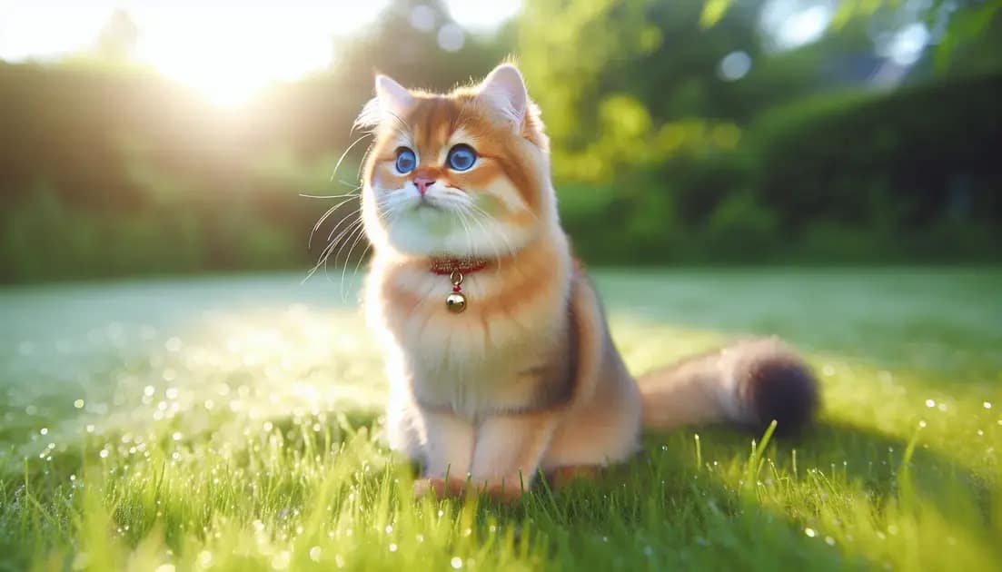 Seu Gato Está com Coceira? Saiba o que Fazer para Aliviar o Desconforto