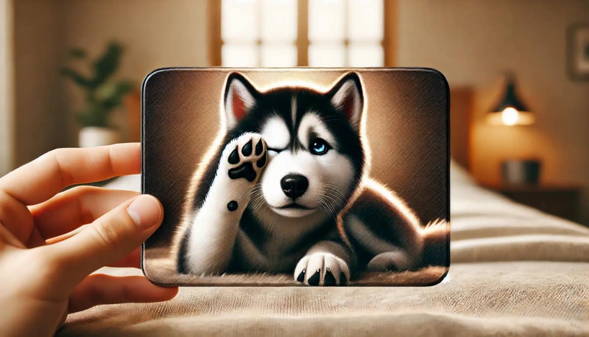 Coceira nos Olhos em Cães: O que Fazer para Aliviar Rapidamente