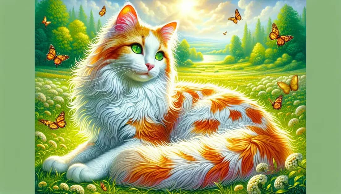 Coceira nos Olhos em Gatos: Causas e Como Tratar de Forma Segura