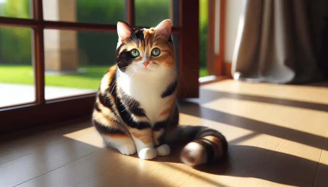 Seu Gato com Coceira nos Olhos? Veja os Melhores Tratamentos Caseiros