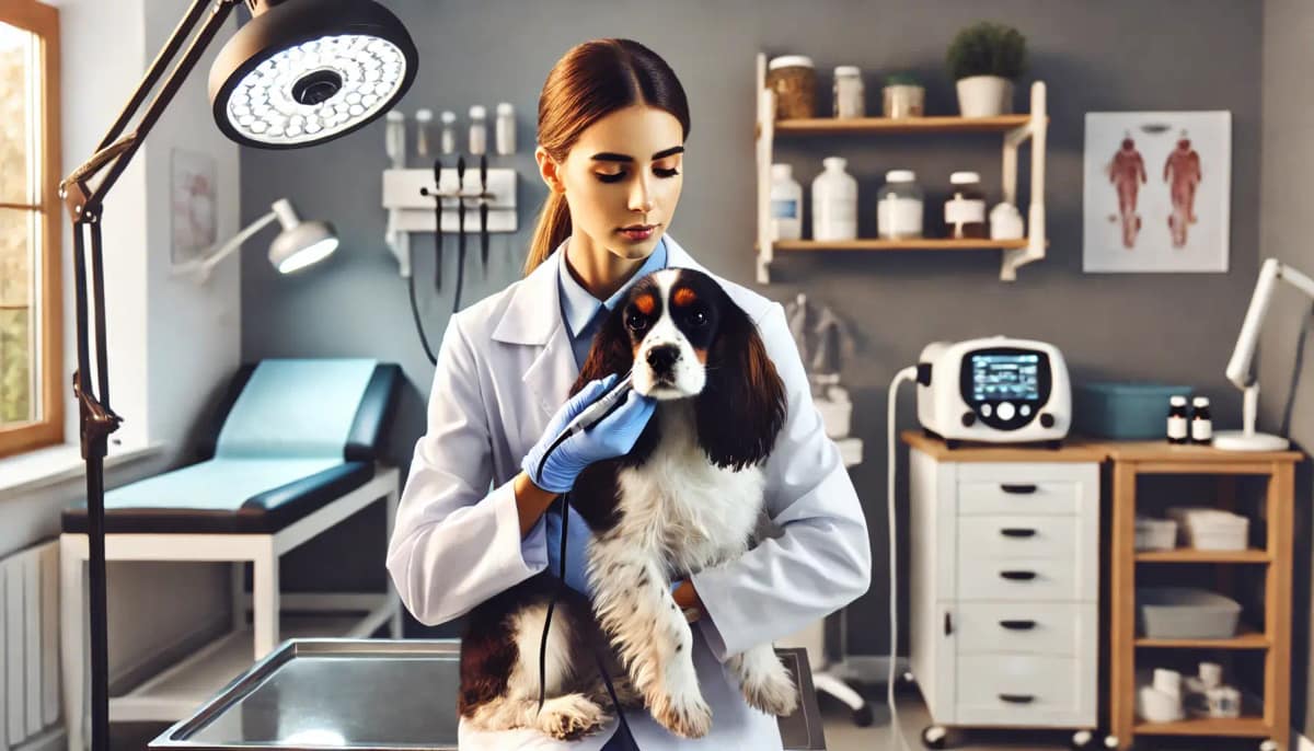 Cuidados com a Pele de Cães: Prevenção e Tratamento de Problemas Comuns