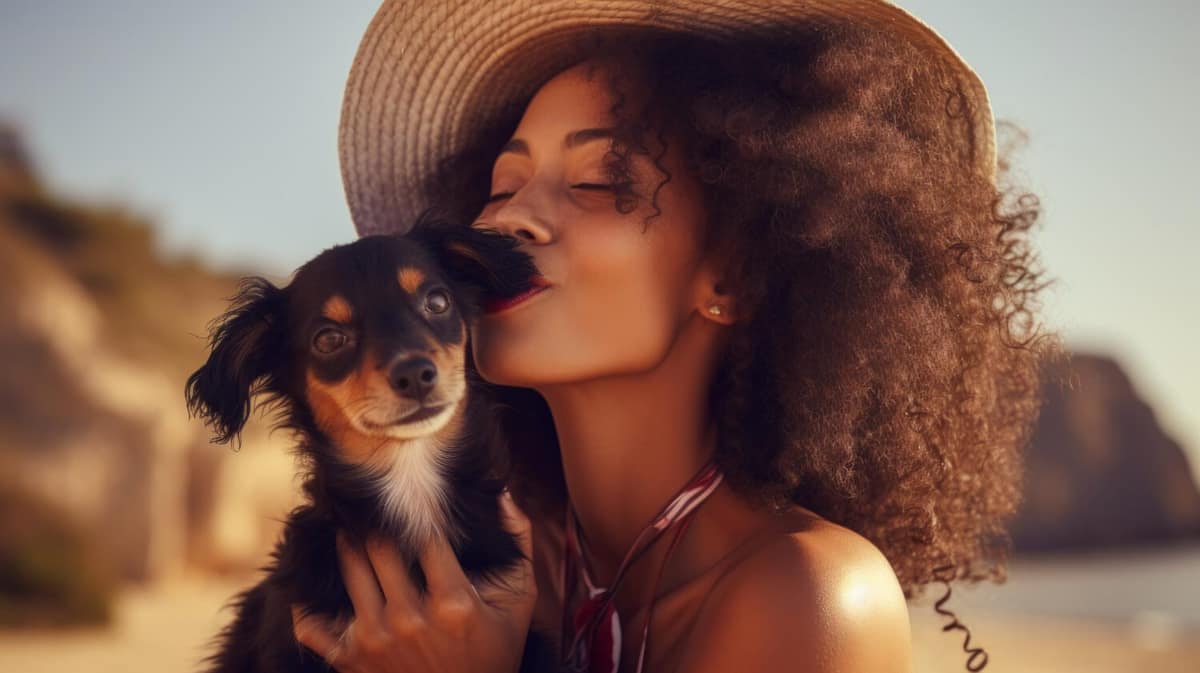 Cuidados com a Pele do Pet no Verão: Como Proteger Cães e Gatos Durante os Dias Mais Quentes