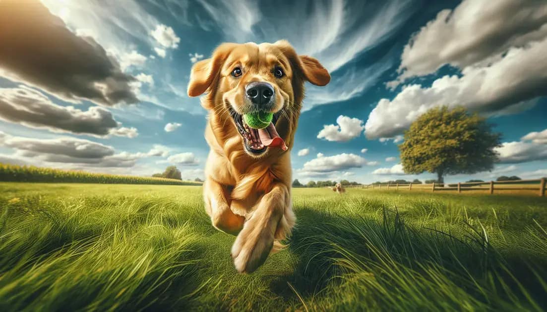 Como Manter a Pelagem do Seu Cão Brilhante e Saudável