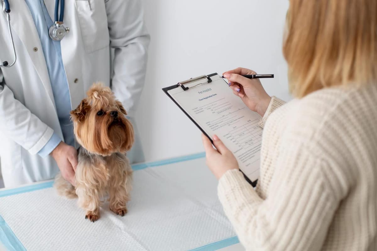 Cuidados Pós-Cirúrgicos em Dermatologia Veterinária: Como Garantir a Recuperação do Seu Pet