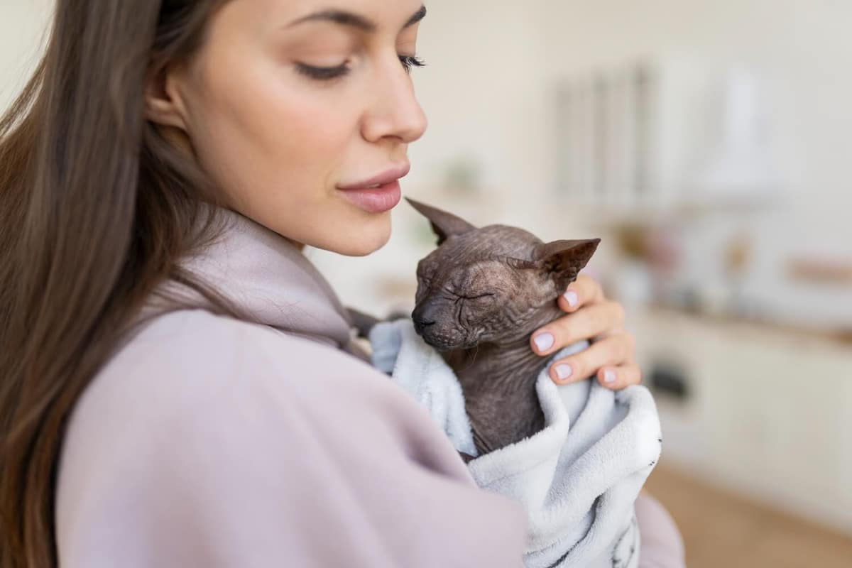 Cuidados Pós-Tratamento Dermatológico: Como Garantir a Recuperação do Pet