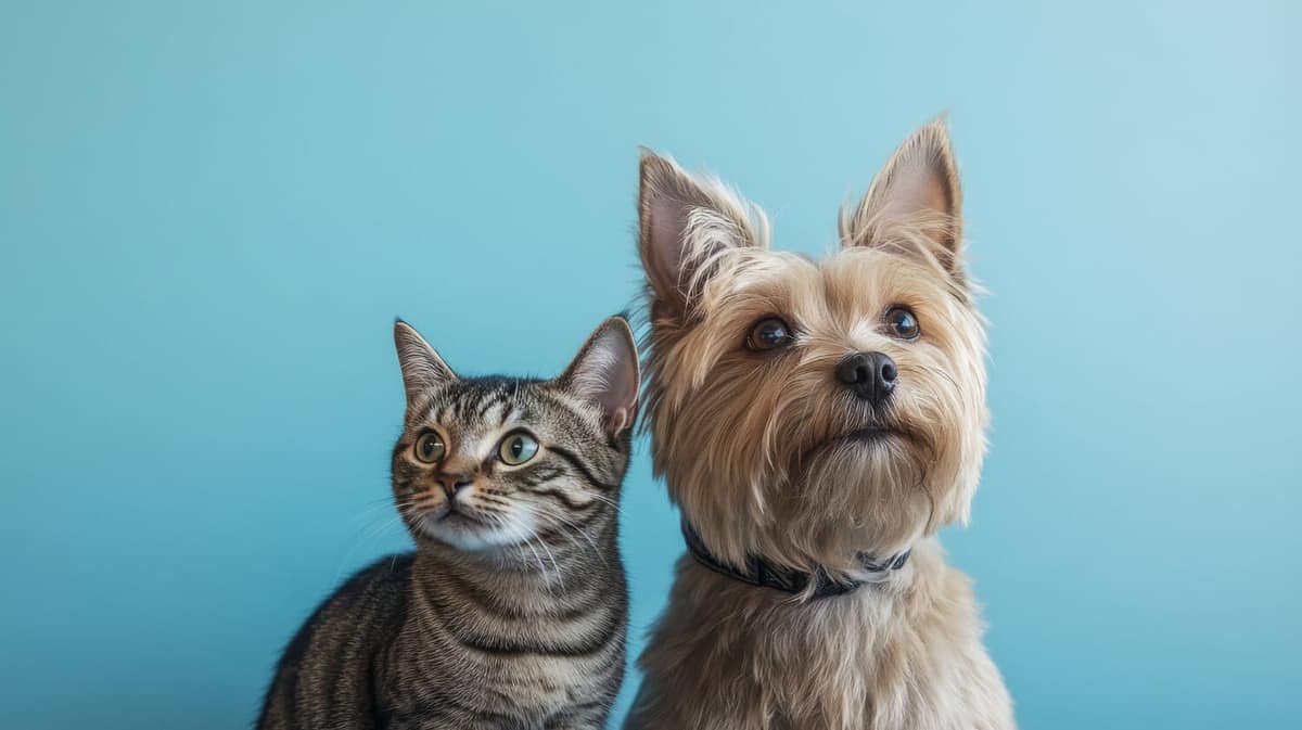 Guia de Tratamento para Dermatite Alérgica em Cães e Gatos