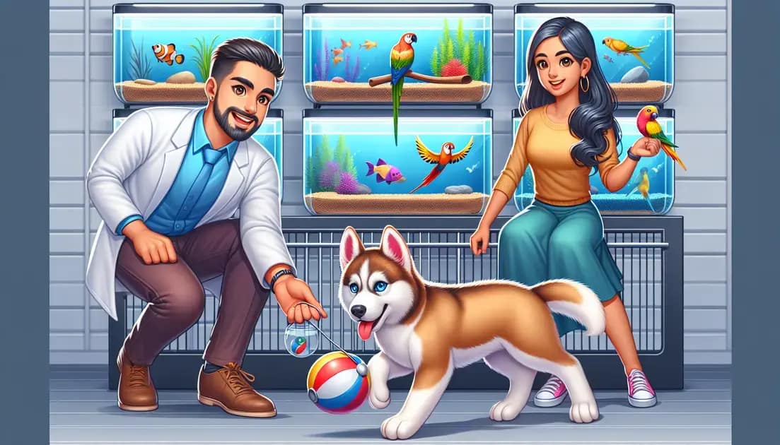 Dermatologia Animal: Quando Procurar e Como Pode Ajudar seu Pet