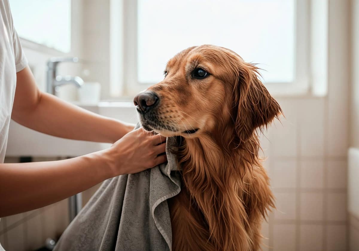 A Relação Entre Estresse e Problemas de Pele em Cães e Gatos