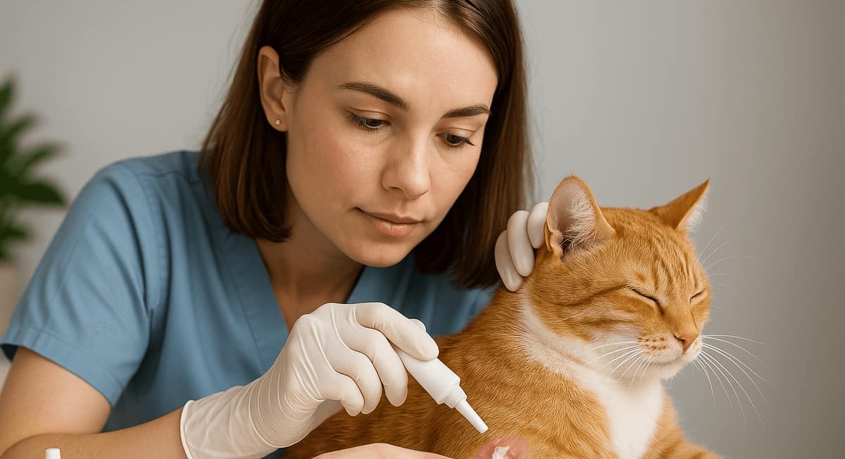 Quais Exames Realizar em Pets com Lesões Cutâneas Inexplicadas