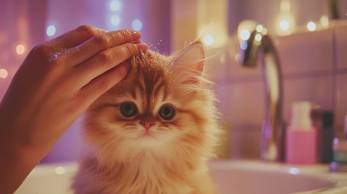 Dicas Essenciais para Hidratação da Pele de Pets com Dermatite Atópica