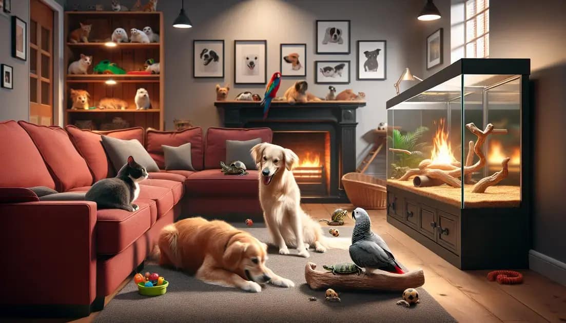 Hiperplasia Linfoide em Pets: Tudo o que Você Precisa Saber