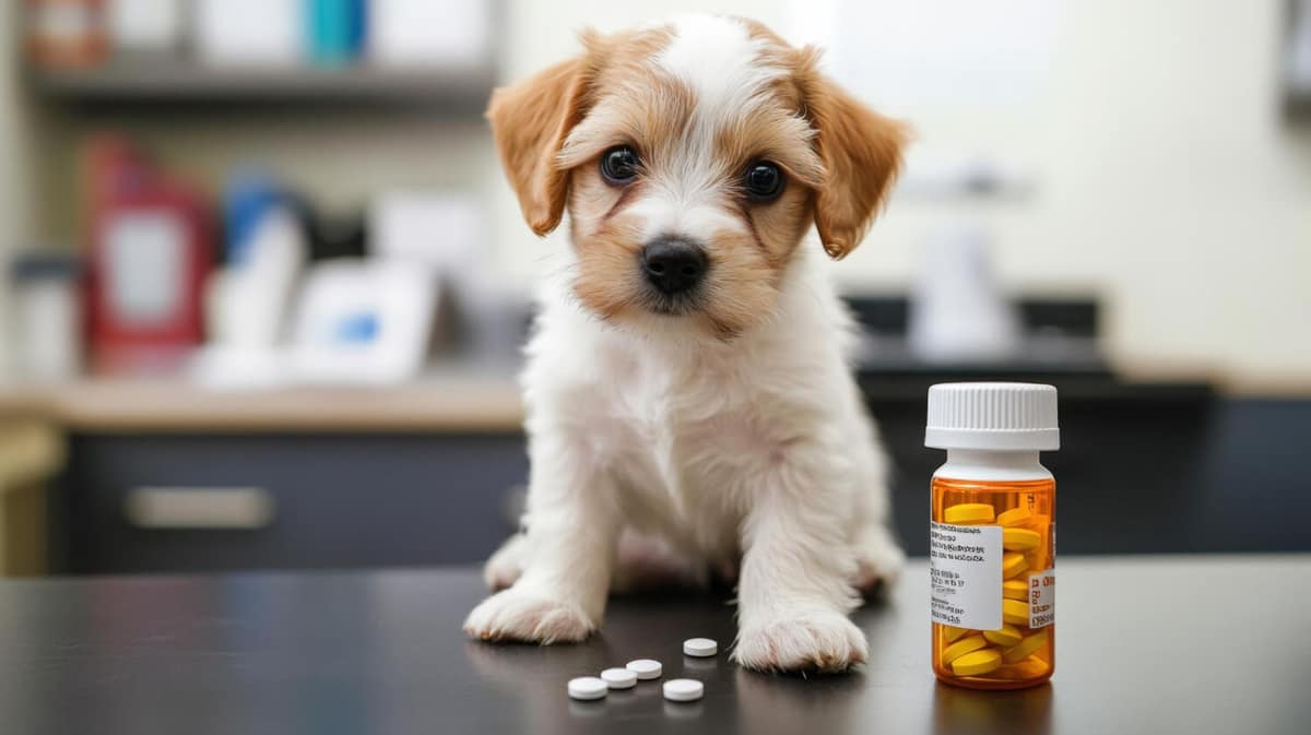 Medicamentos para Controle da Coceira em Cães e Gatos: Quando e Como Usar com Segurança
