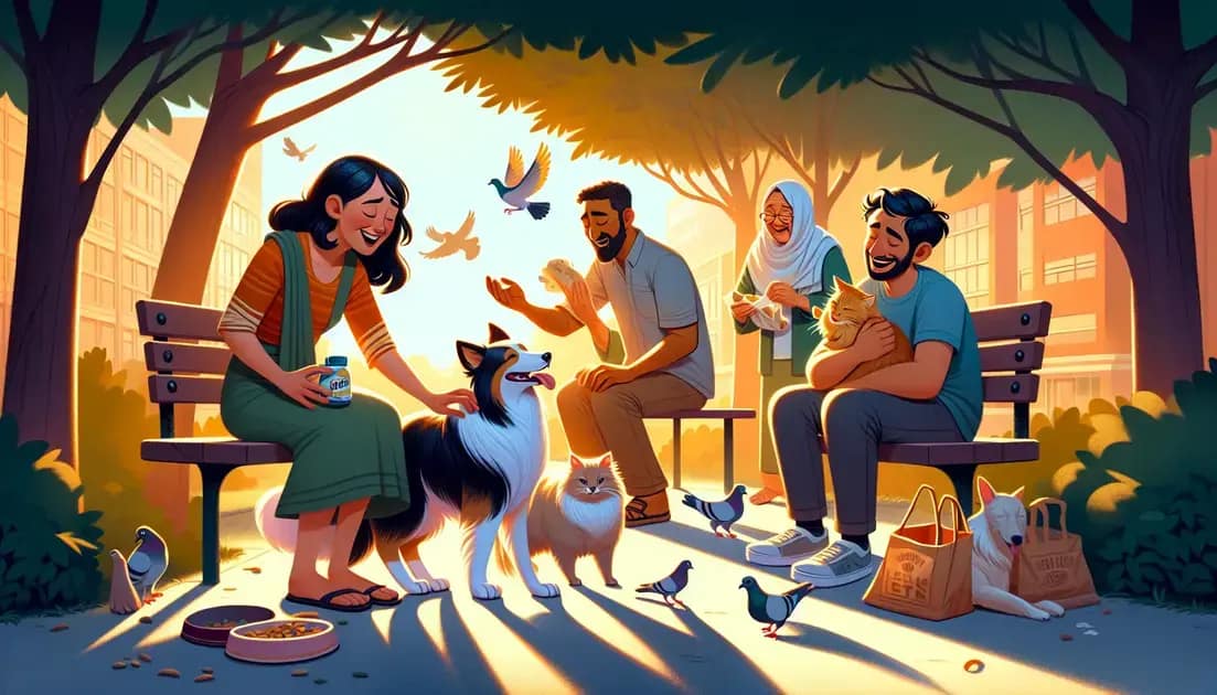 Calor Intenso? Saiba Como Proteger a Pele do Seu Pet com Dicas Essenciais