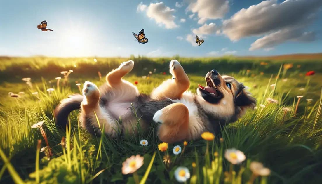 Prurido Alérgico em Cães: O Que Fazer para Aliviar