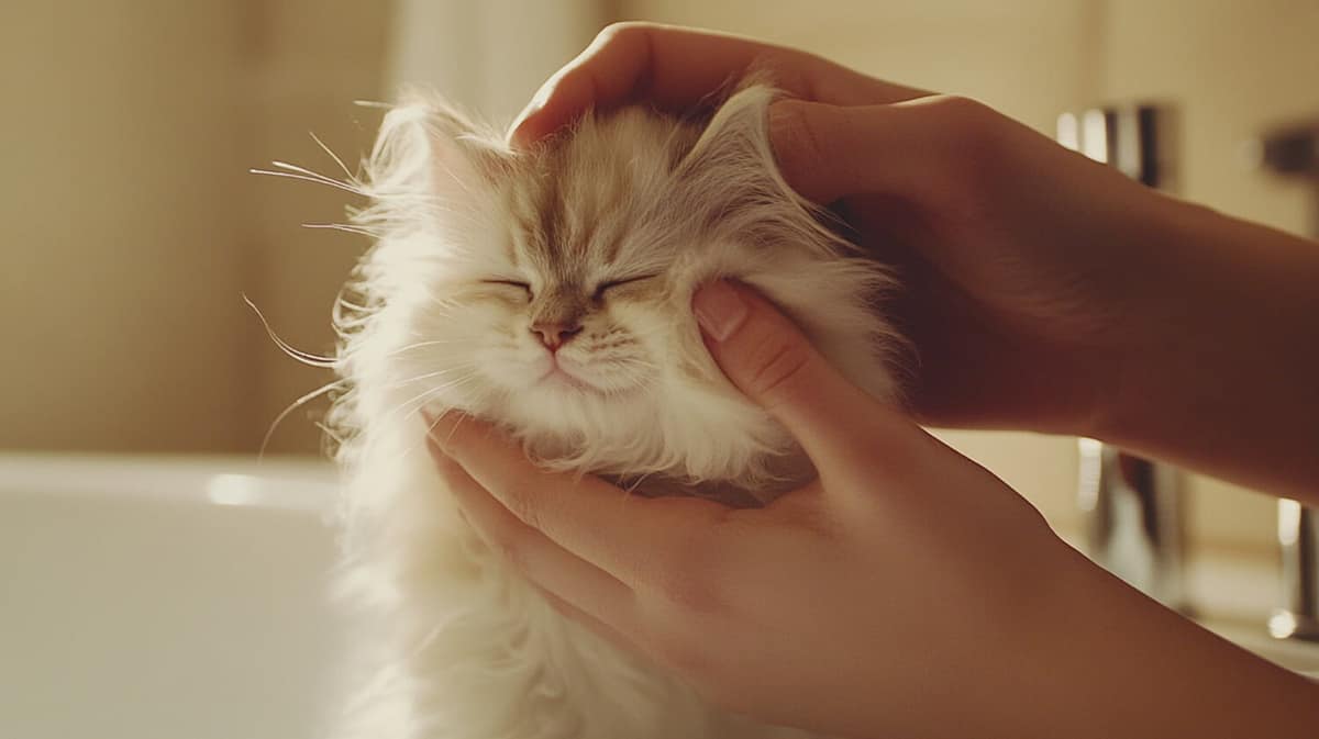 Prurido Alérgico em Gatos: Tratamentos que Funcionam