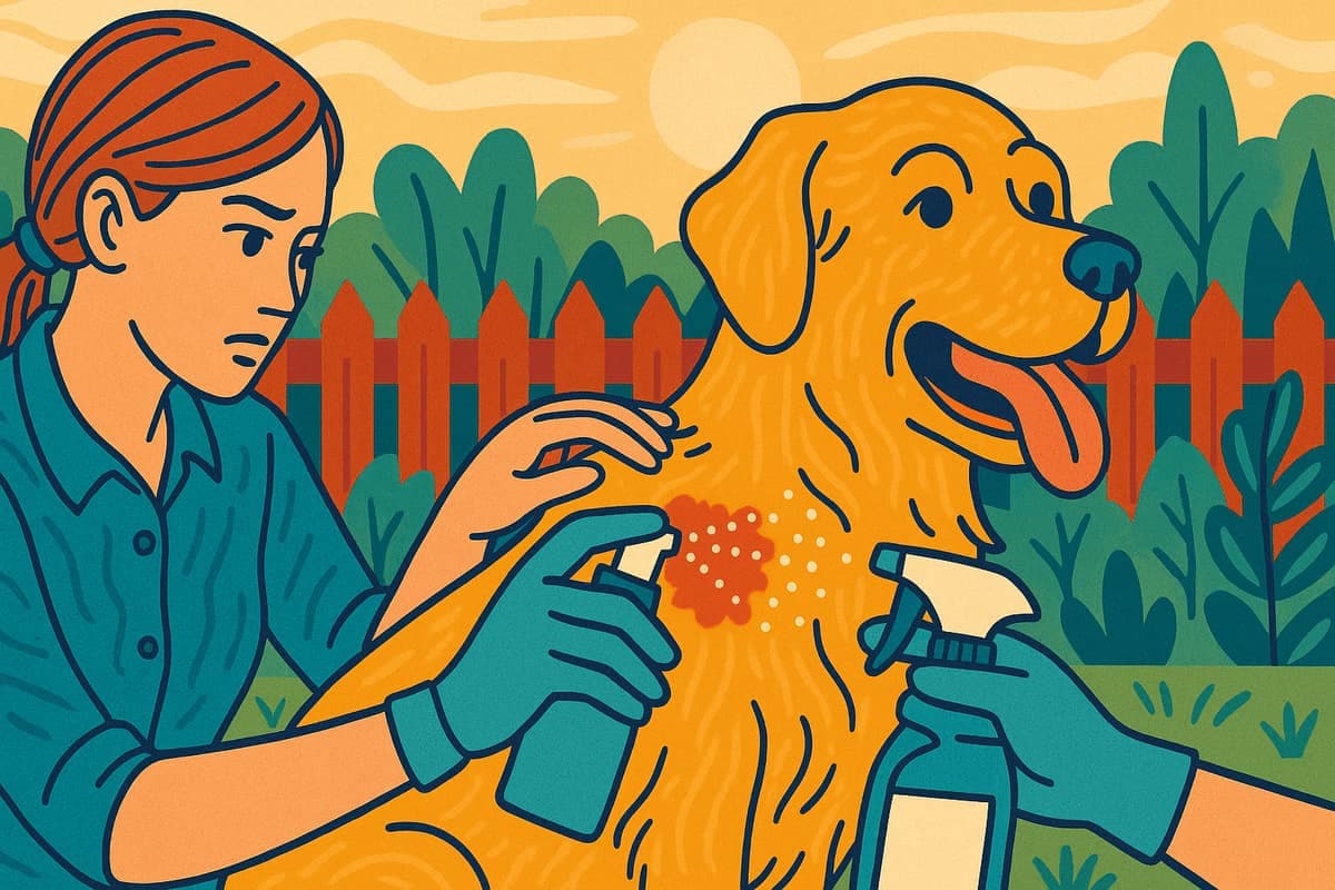 Problemas de Pele em Pets: Veja Como Detectar os Primeiros Sintomas