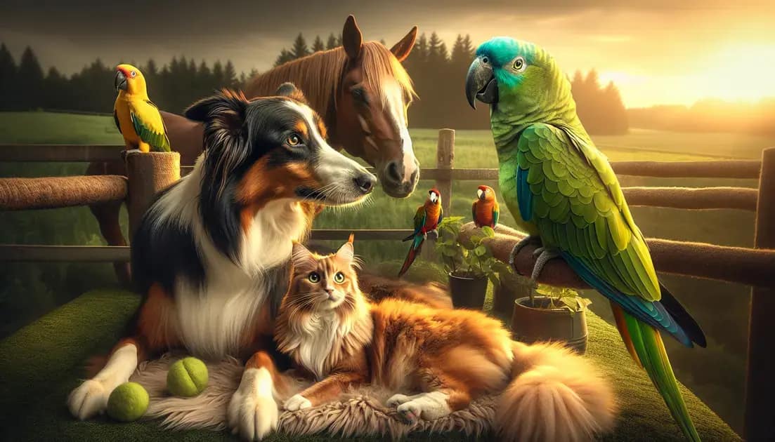 Tratamento de Alergias em Animais: Dicas Essenciais para o Bem-Estar
