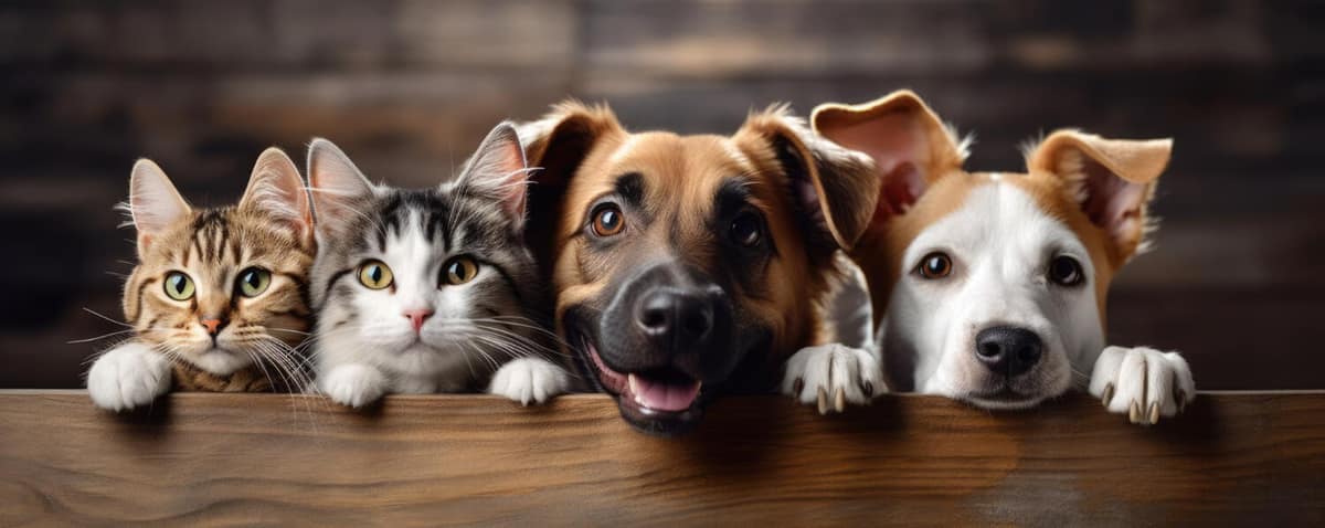 O Guia Completo para o Tratamento de Pele em Cães e Gatos