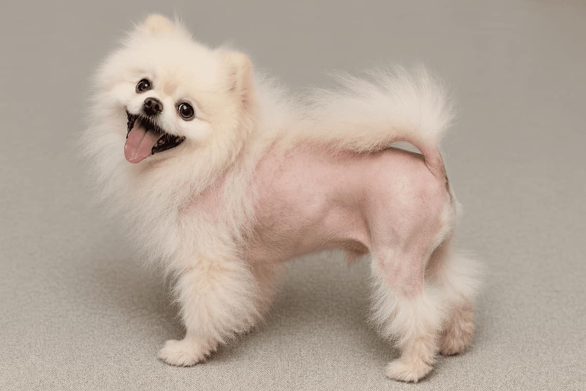 Tratamentos Avançados para Alopecia X em Pets: Como Combinar Terapias para Melhores Resultados