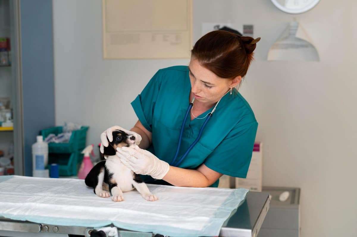 Encontre o Melhor Dermatologista Veterinário no Jardins, SP