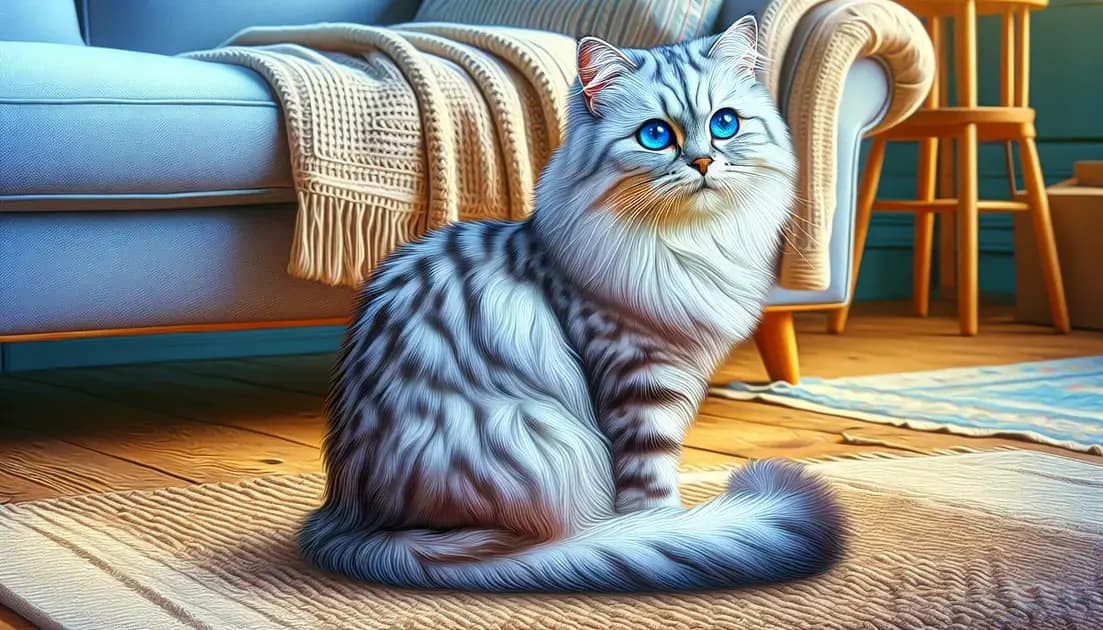 Alergias Cutâneas em Gatos: Identificação e Manejo