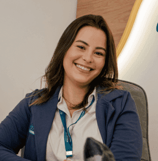 Dra. Daniella Andrade