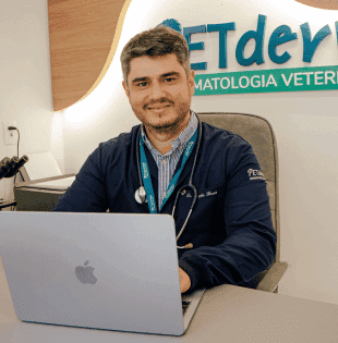 Dr. Douglas Bessa