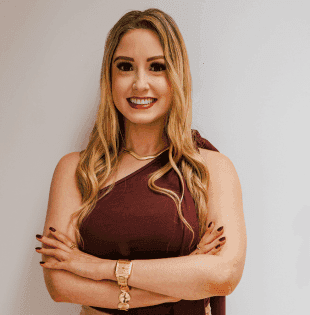 Dra. Nicole Melle
